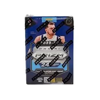 2023/24 Panini Prizm Basketball Blaster Box